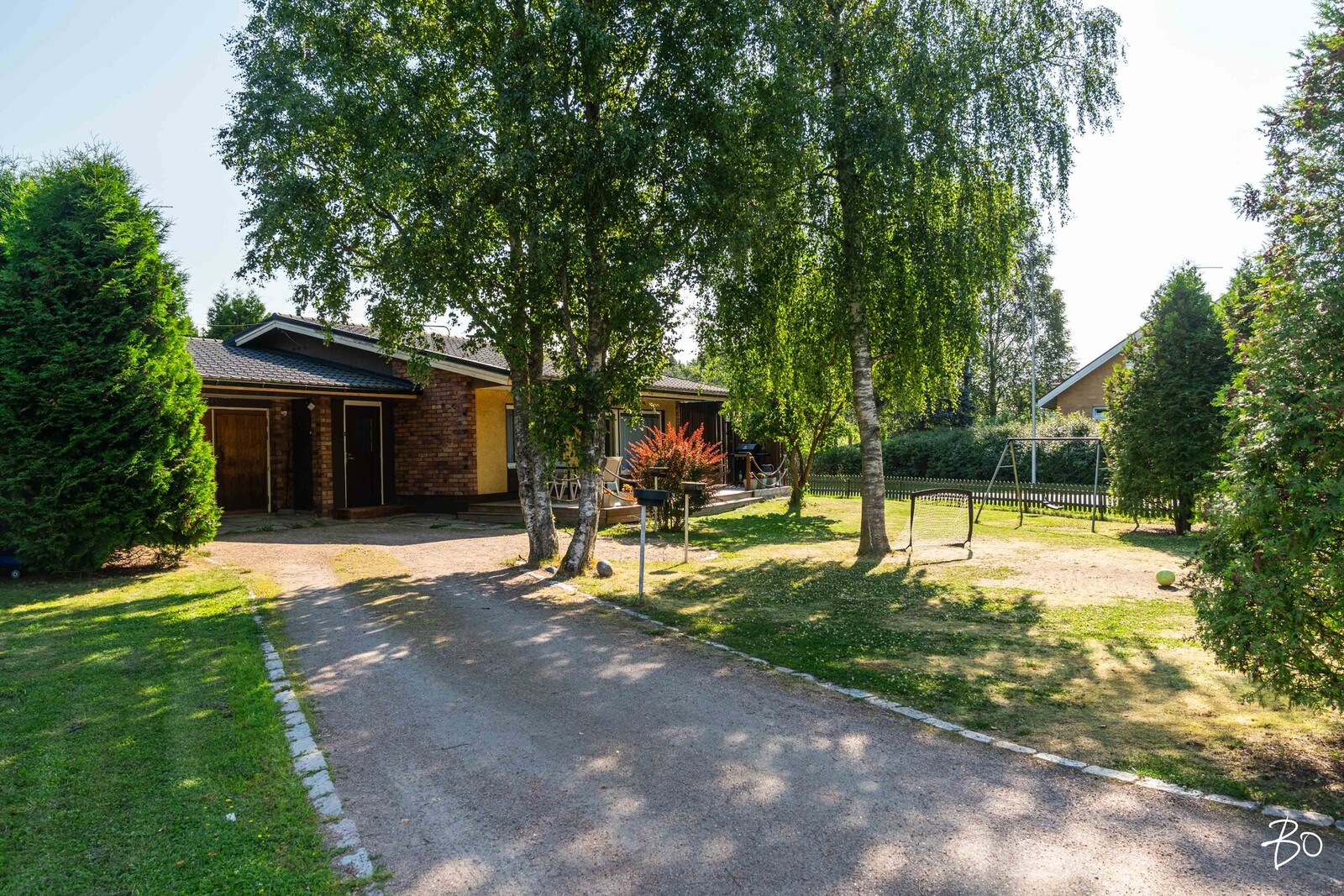 Vaalantie 15  - bild 45