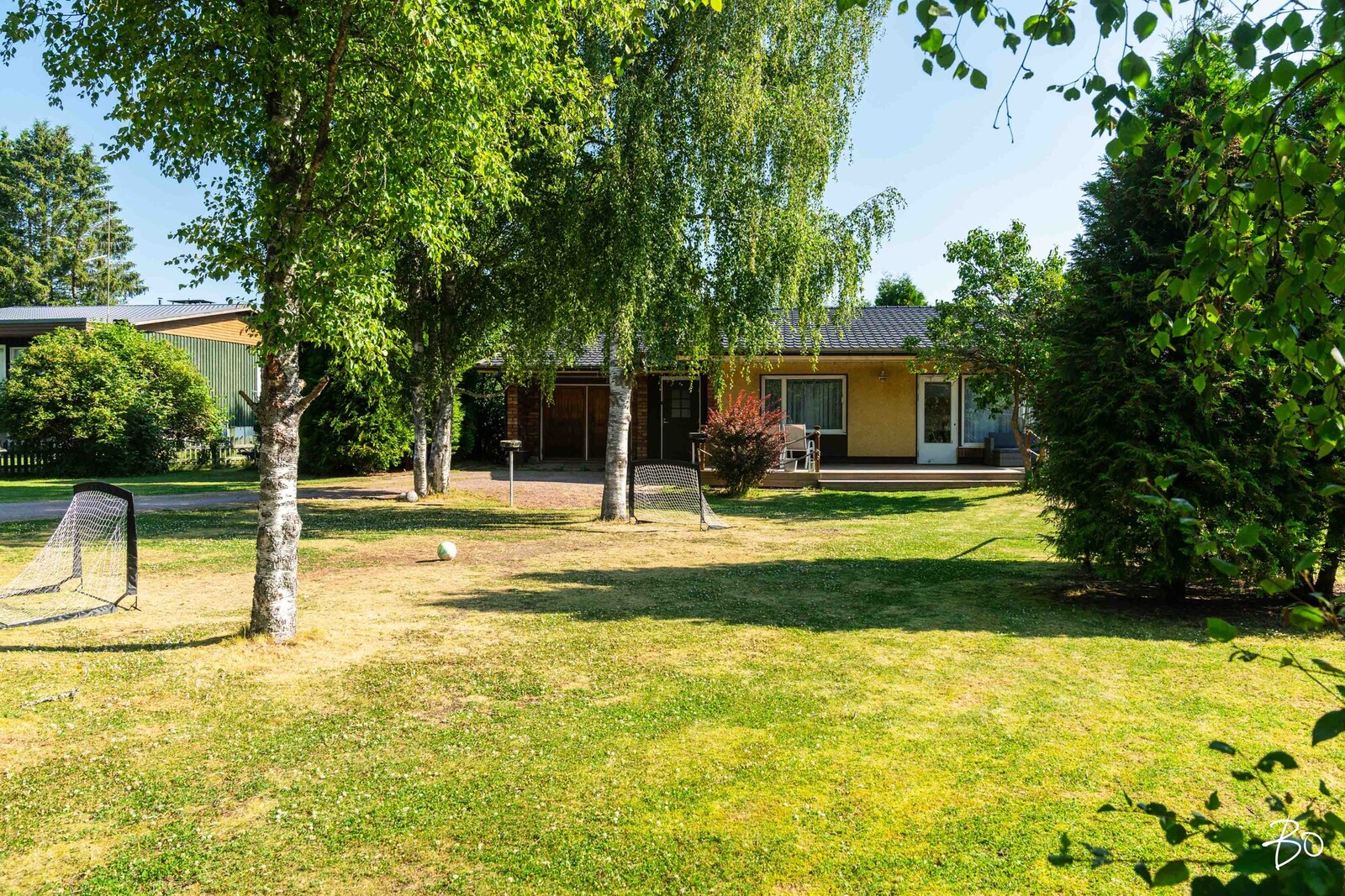 Vaalantie 15  - bild 44