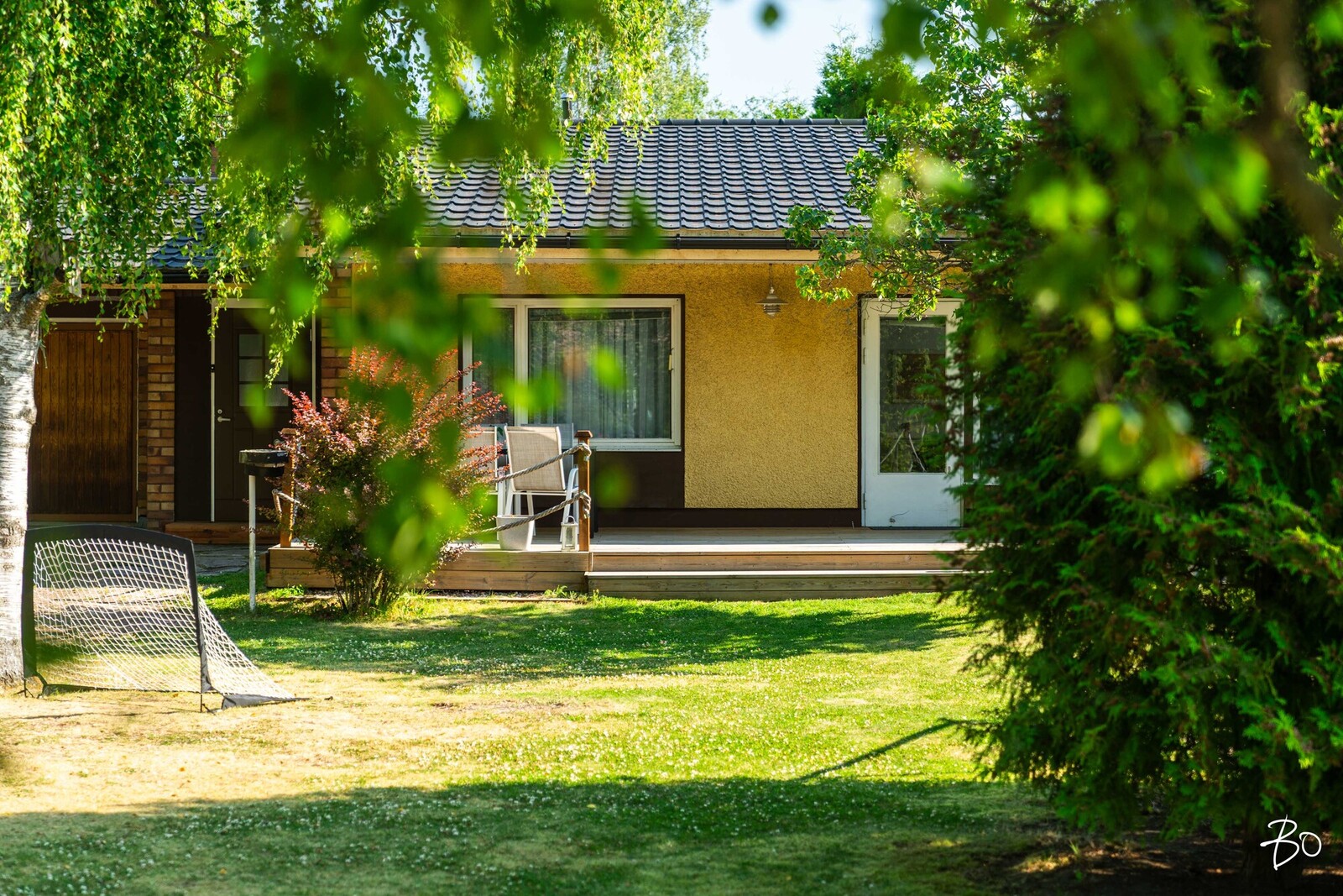 Vaalantie 15  - bild 43