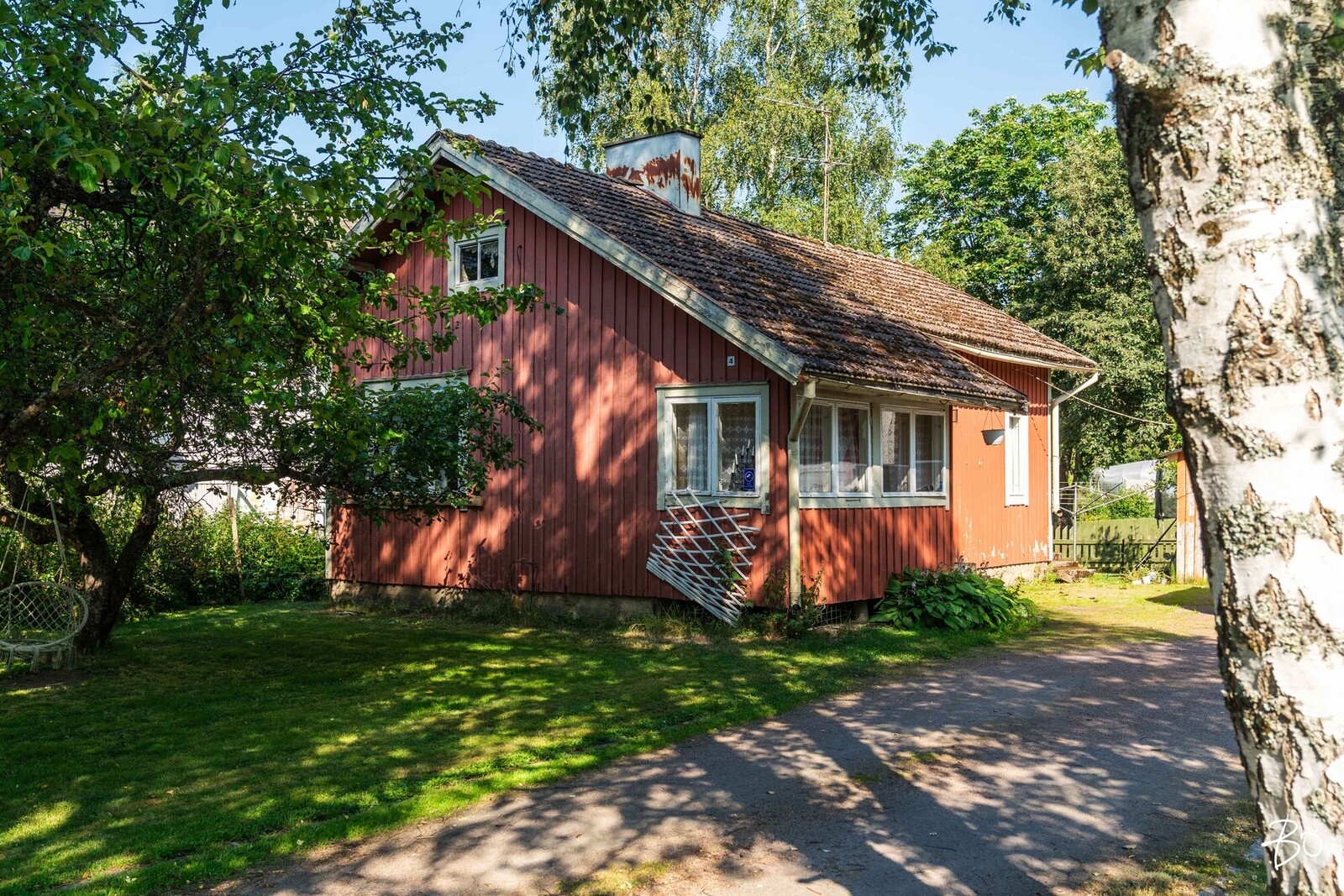 Vaalantie 15  - bild 48