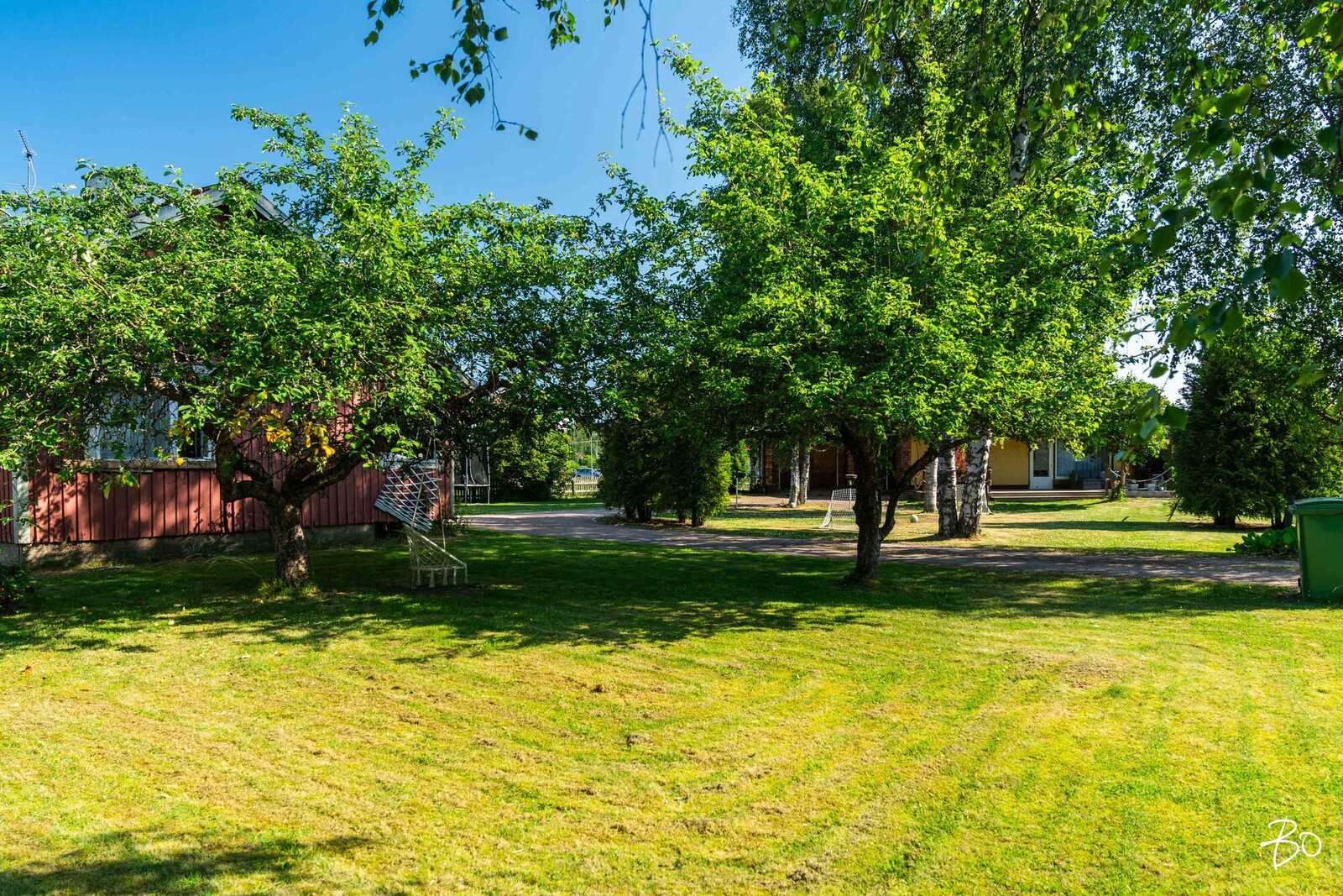 Vaalantie 15  - bild 47