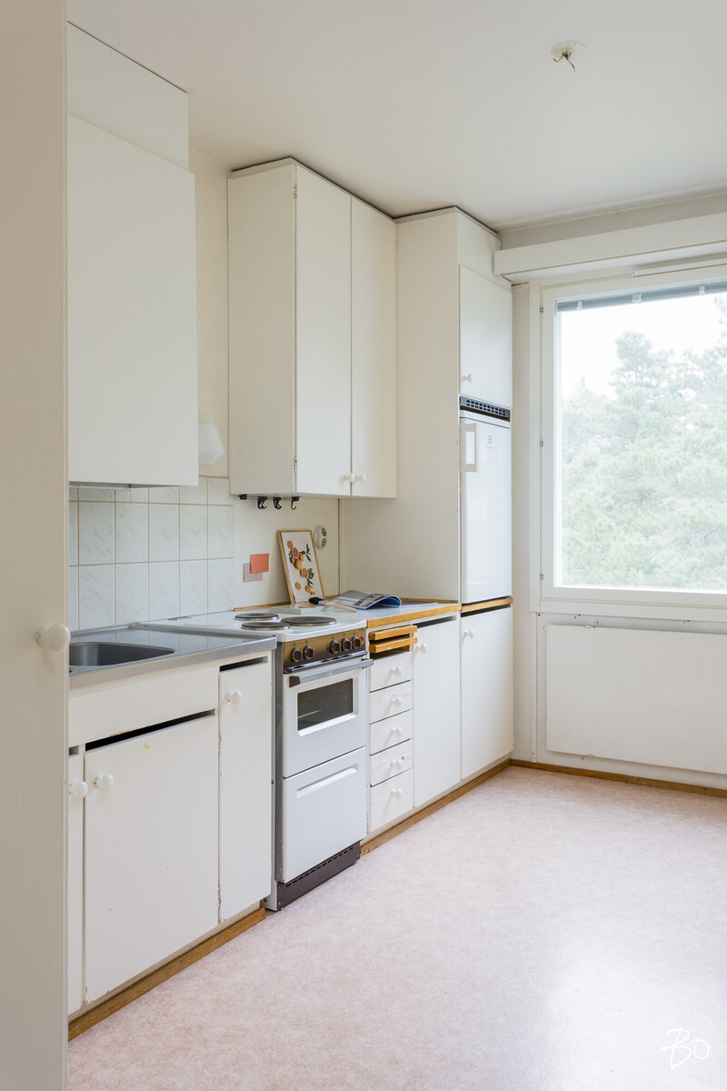 Rakuunatie 60 - bild 9