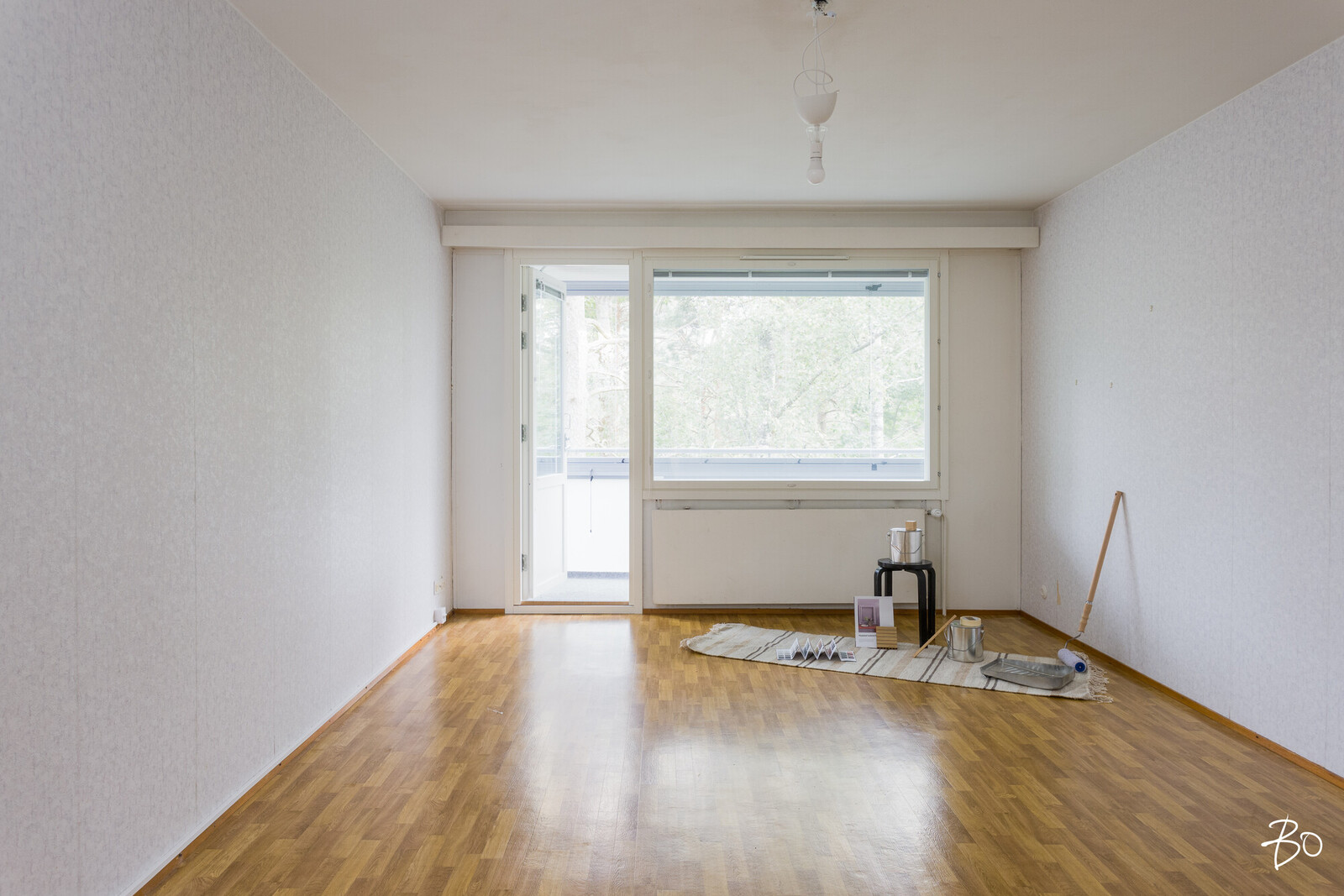 Rakuunatie 60 - bild 1