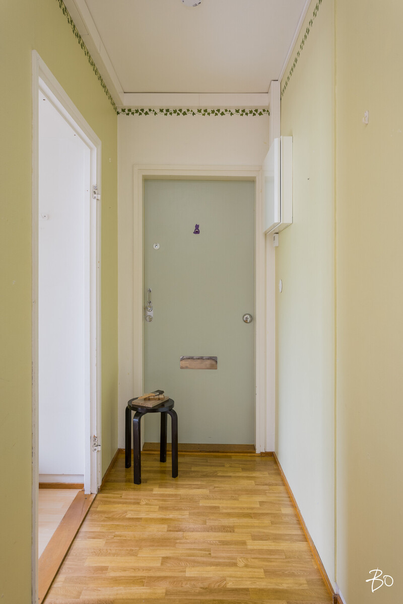 Rakuunatie 60 - bild 23