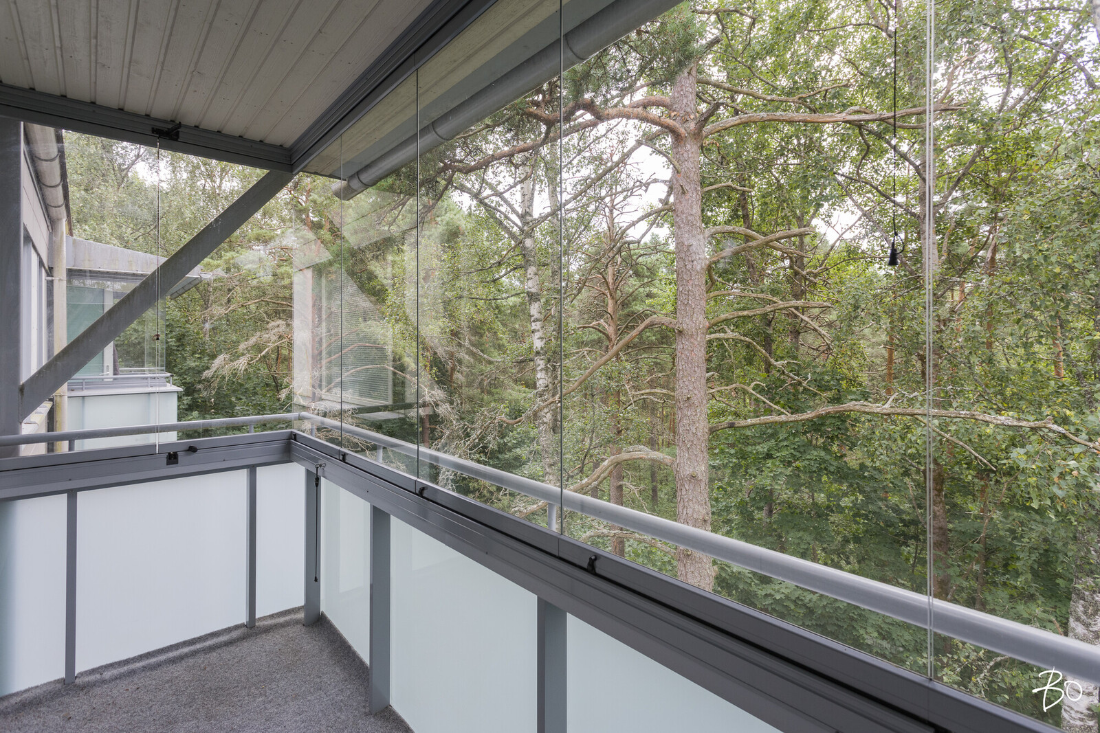 Rakuunatie 60 - bild 21