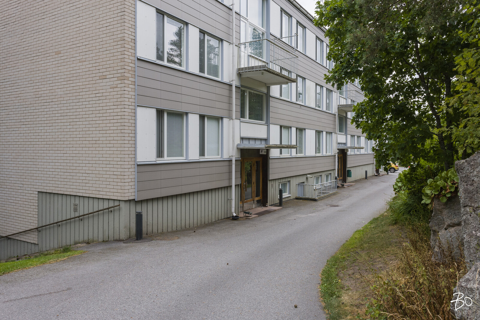 Rakuunatie 60 - bild 25