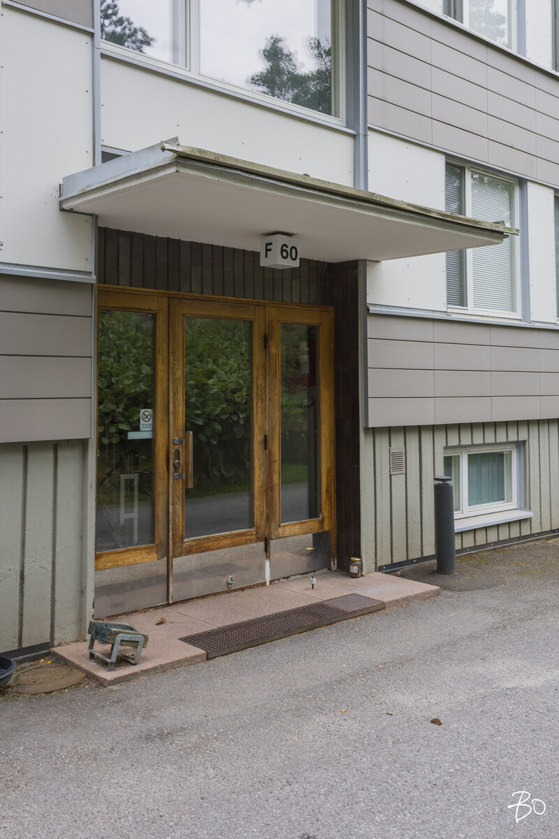 Rakuunatie 60 - bild 24