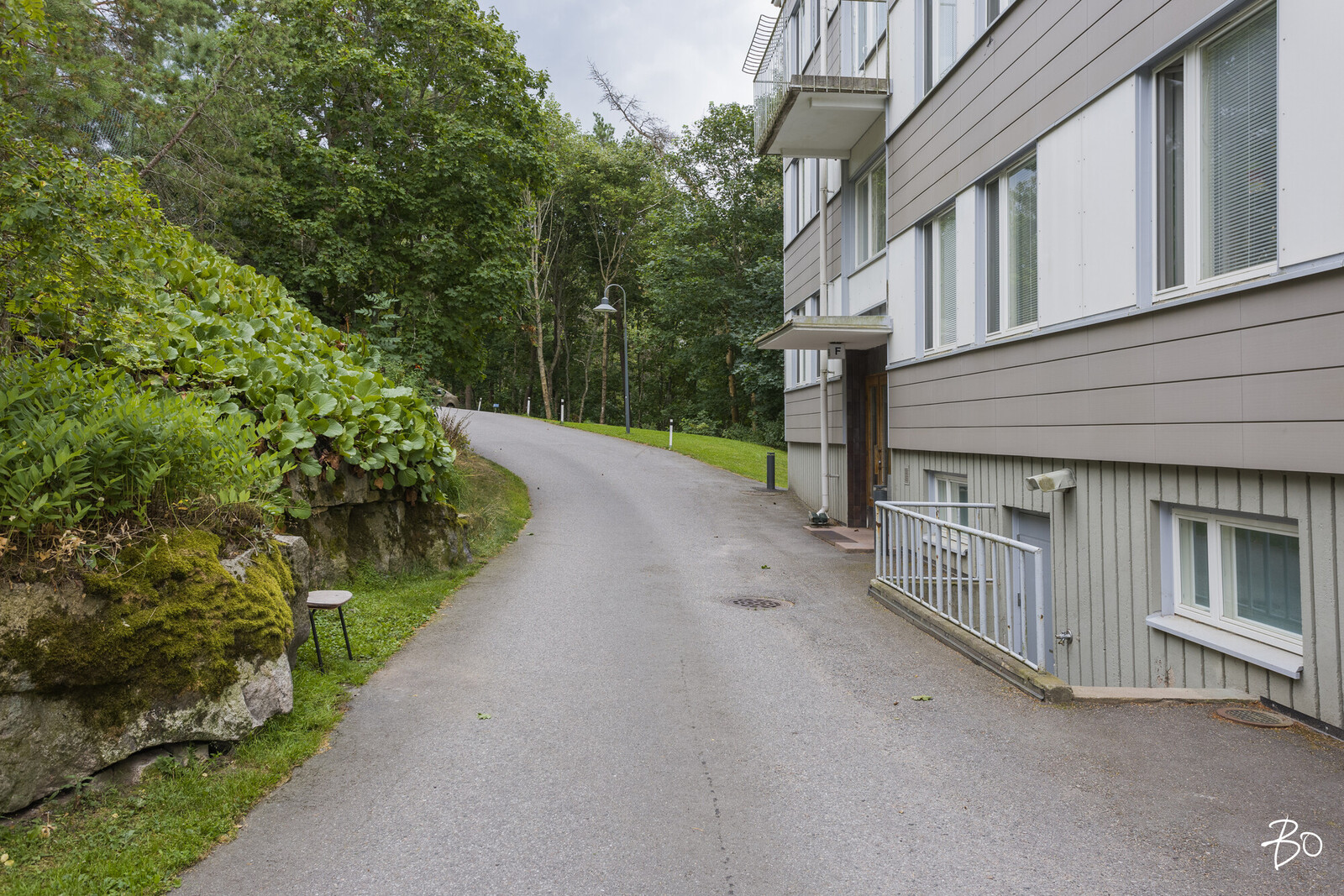 Rakuunatie 60 - bild 26