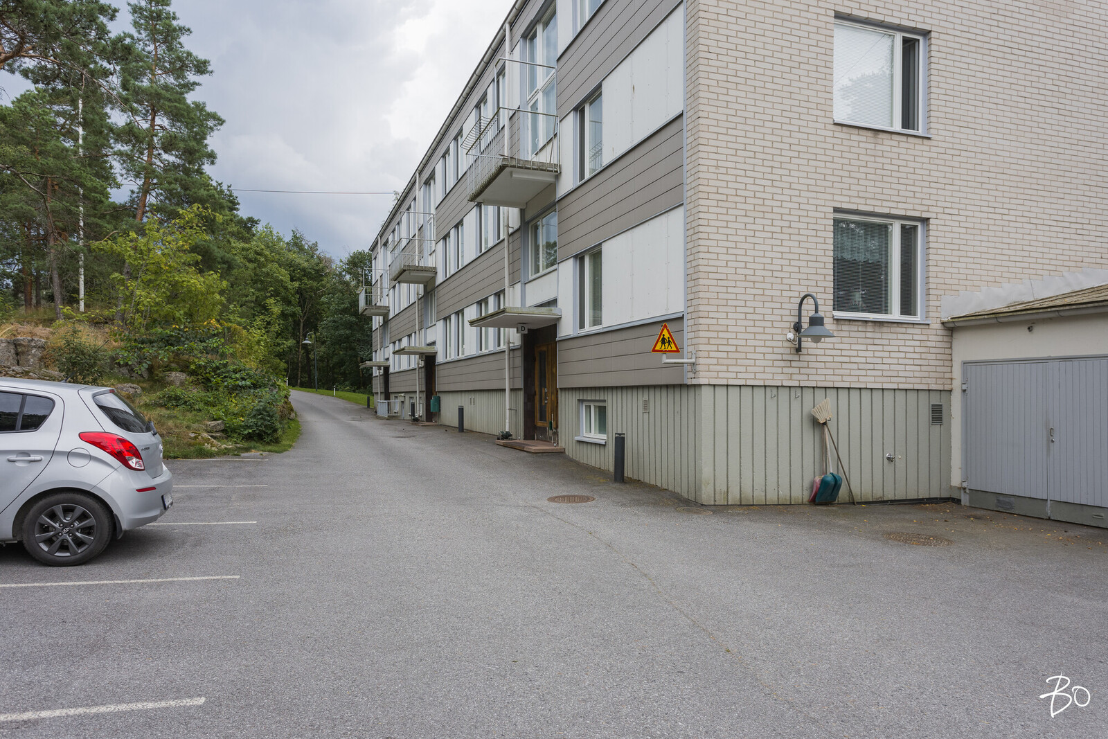 Rakuunatie 60 - bild 27