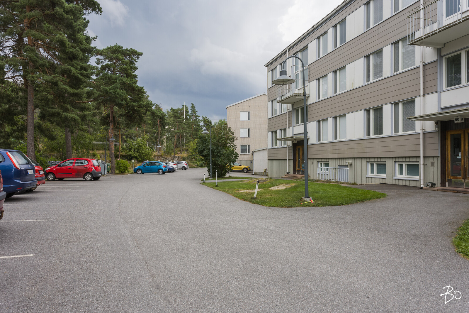 Rakuunatie 60 - bild 29