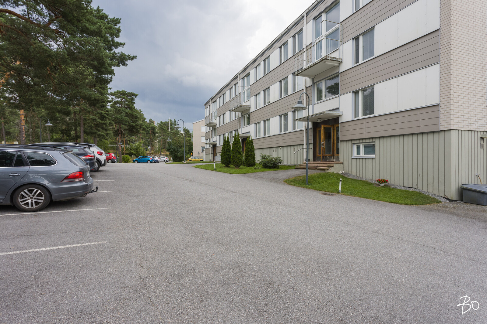 Rakuunatie 60 - bild 30