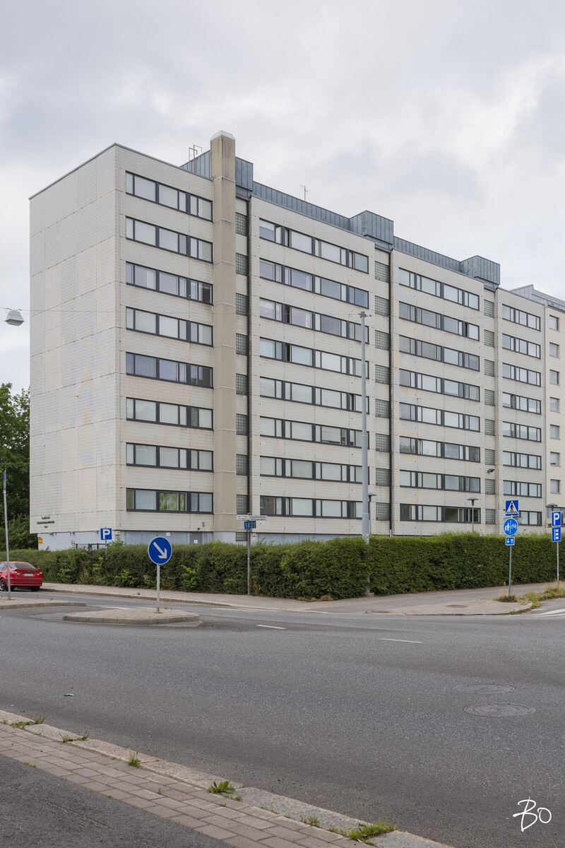 Kivenhakkaajankatu 3 - bild 28