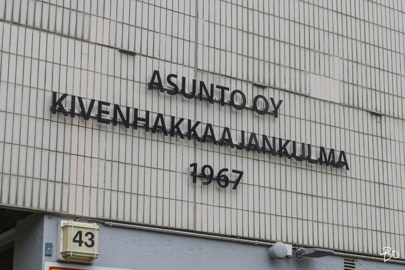 Kivenhakkaajankatu 3 - bild 29