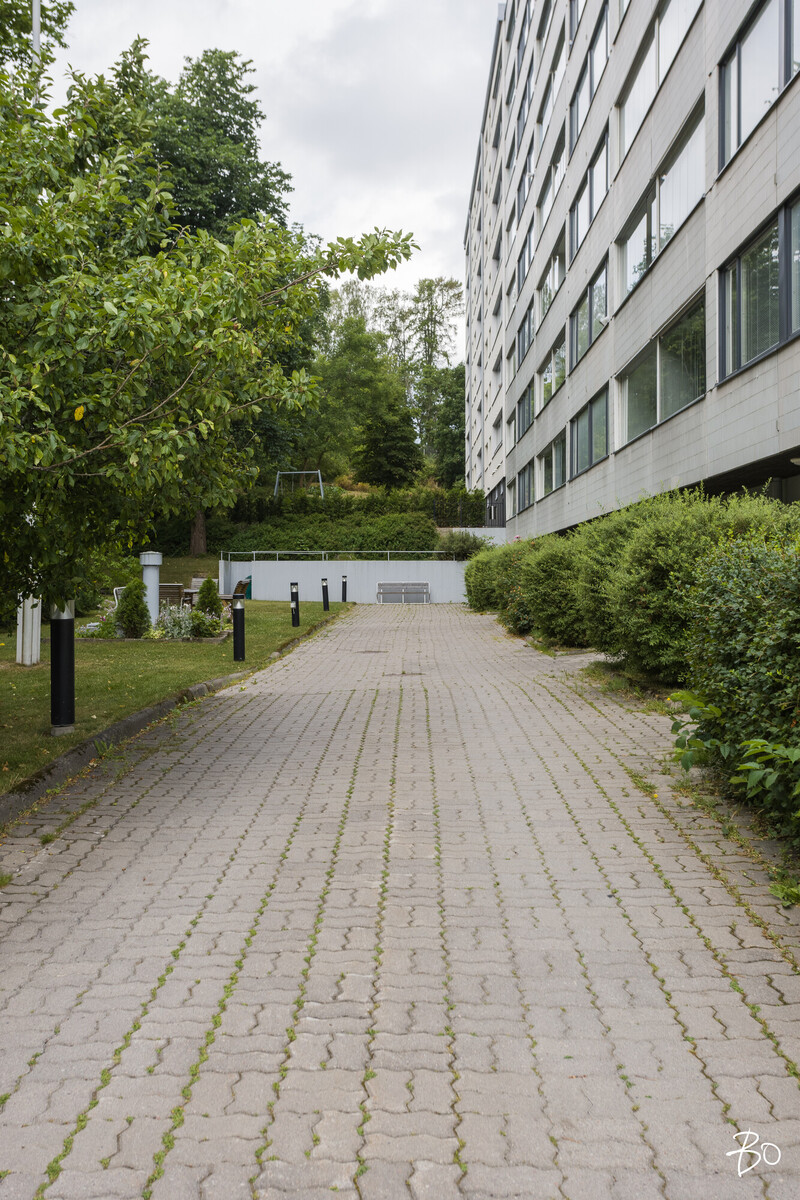 Kivenhakkaajankatu 3 - bild 31