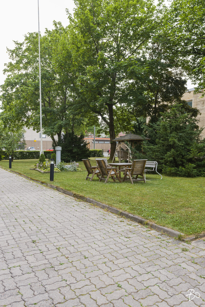 Kivenhakkaajankatu 3 - bild 33