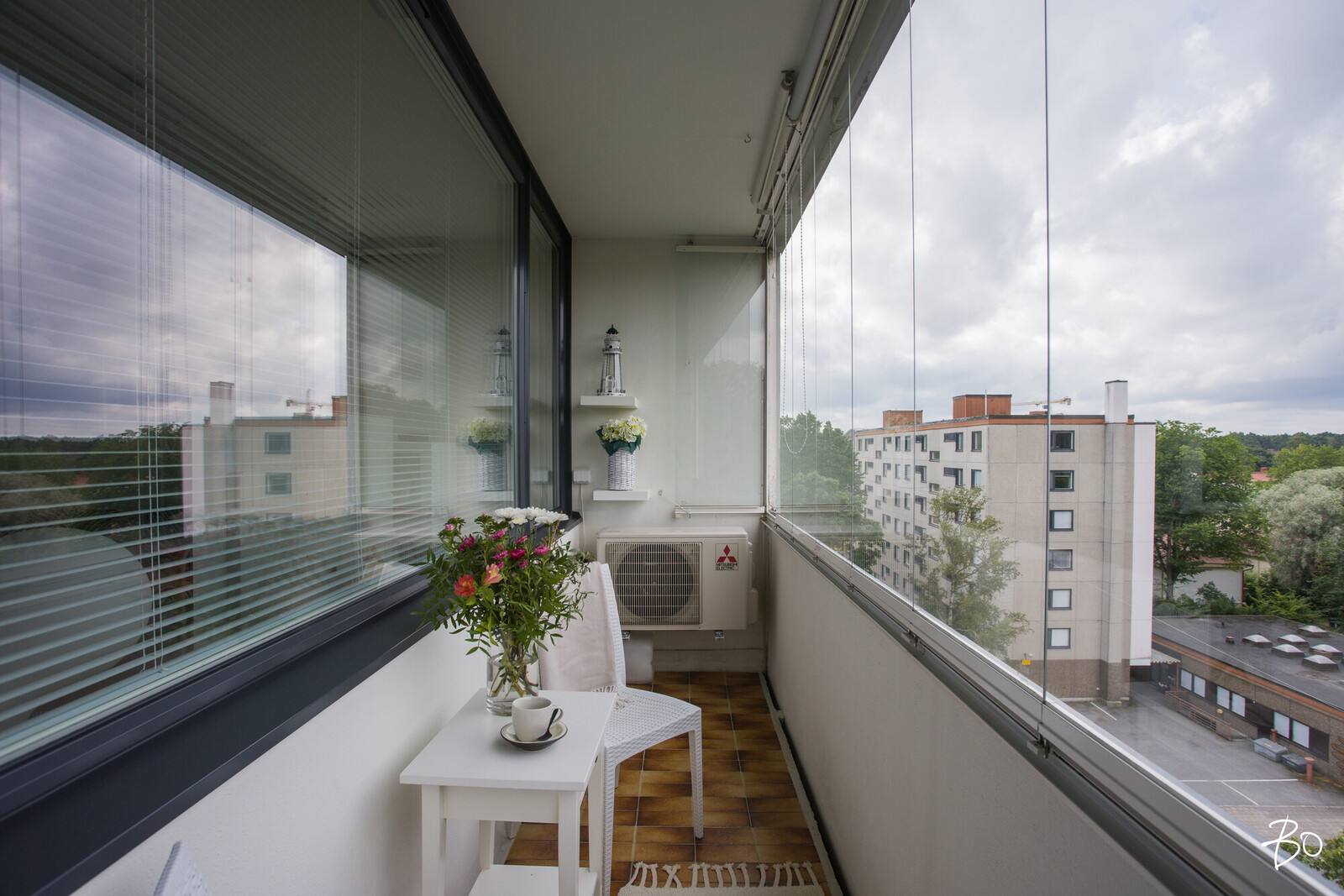 Kivenhakkaajankatu 3 - bild 27