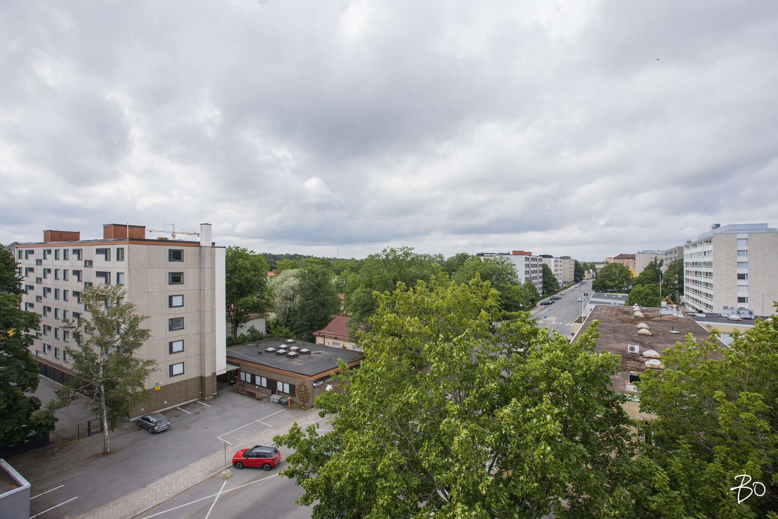 Kivenhakkaajankatu 3 - bild 26