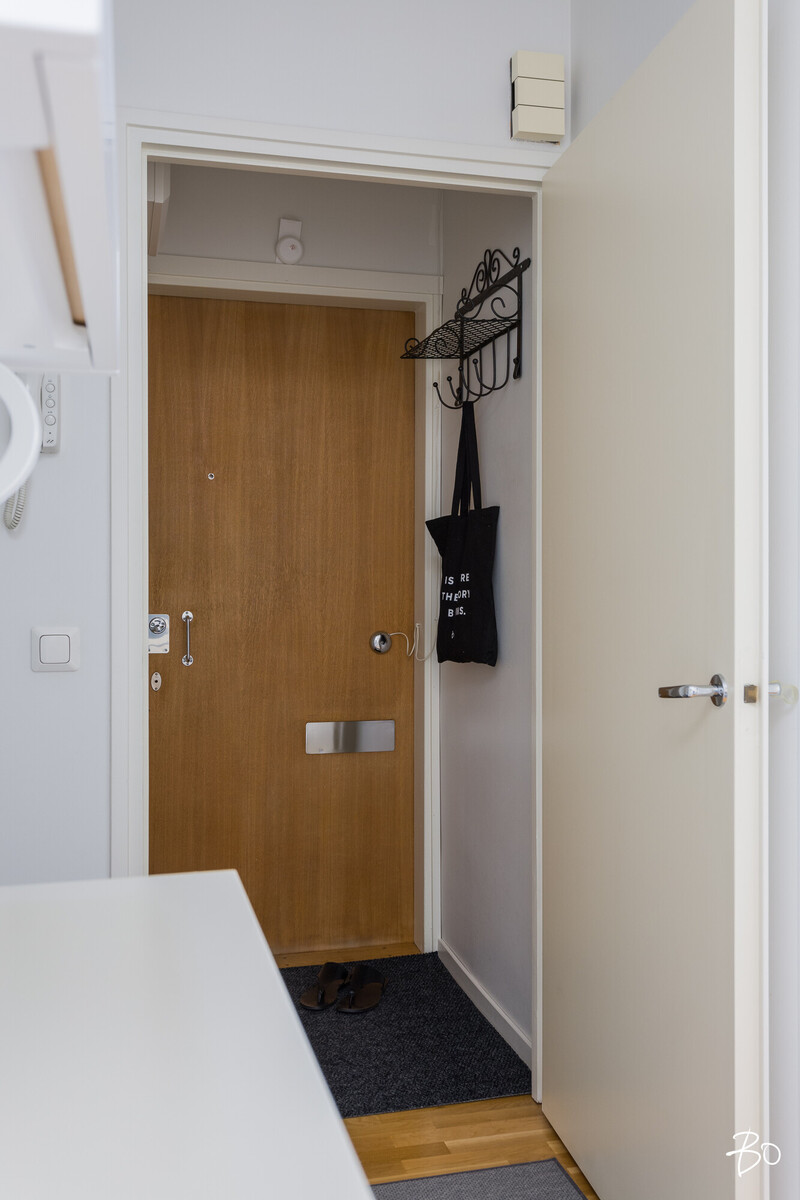 Kivenhakkaajankatu 3 - bild 24