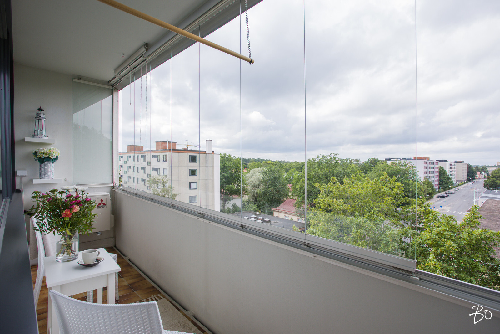 Kivenhakkaajankatu 3 - bild 25