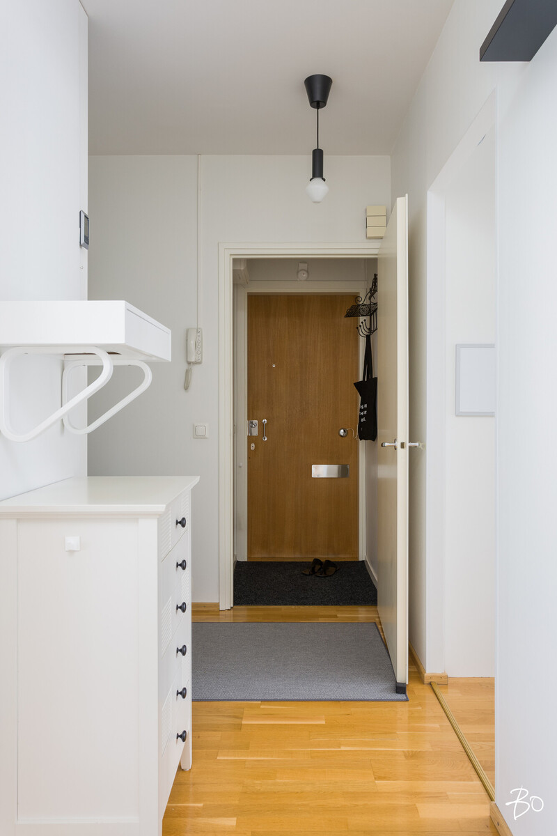 Kivenhakkaajankatu 3 - bild 16