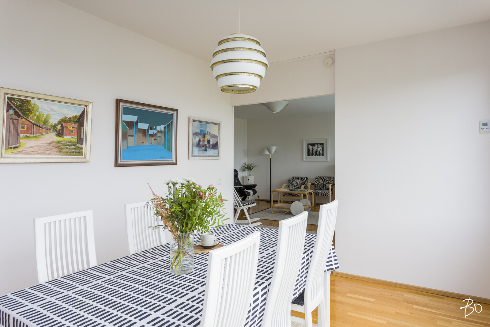 Kivenhakkaajankatu 3 - bild 6