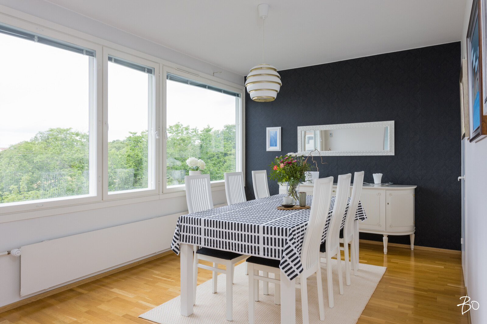 Kivenhakkaajankatu 3 - bild 4