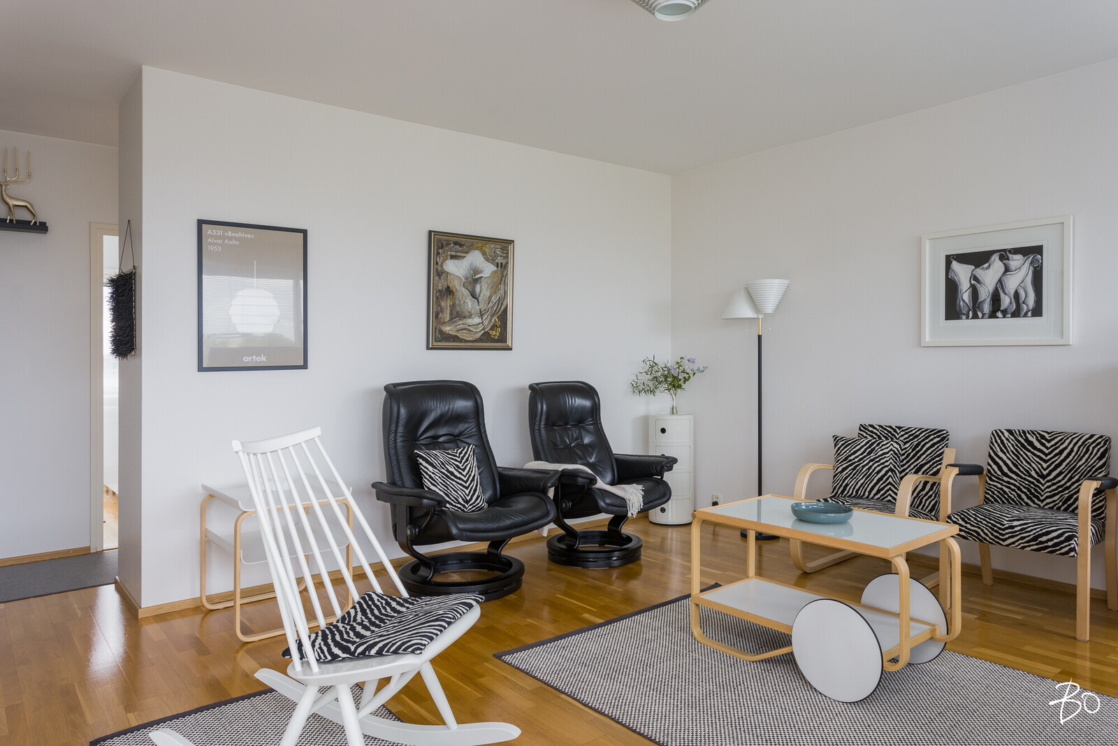 Kivenhakkaajankatu 3 - bild 10