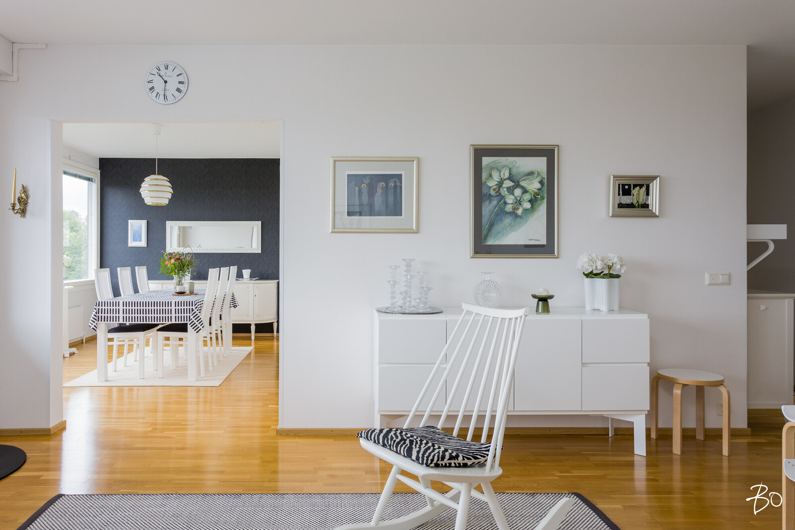 Kivenhakkaajankatu 3 - bild 3