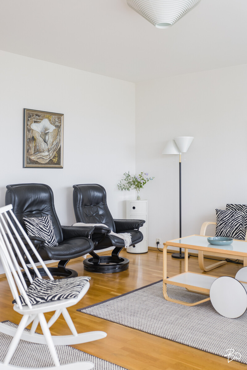 Kivenhakkaajankatu 3 - bild 8