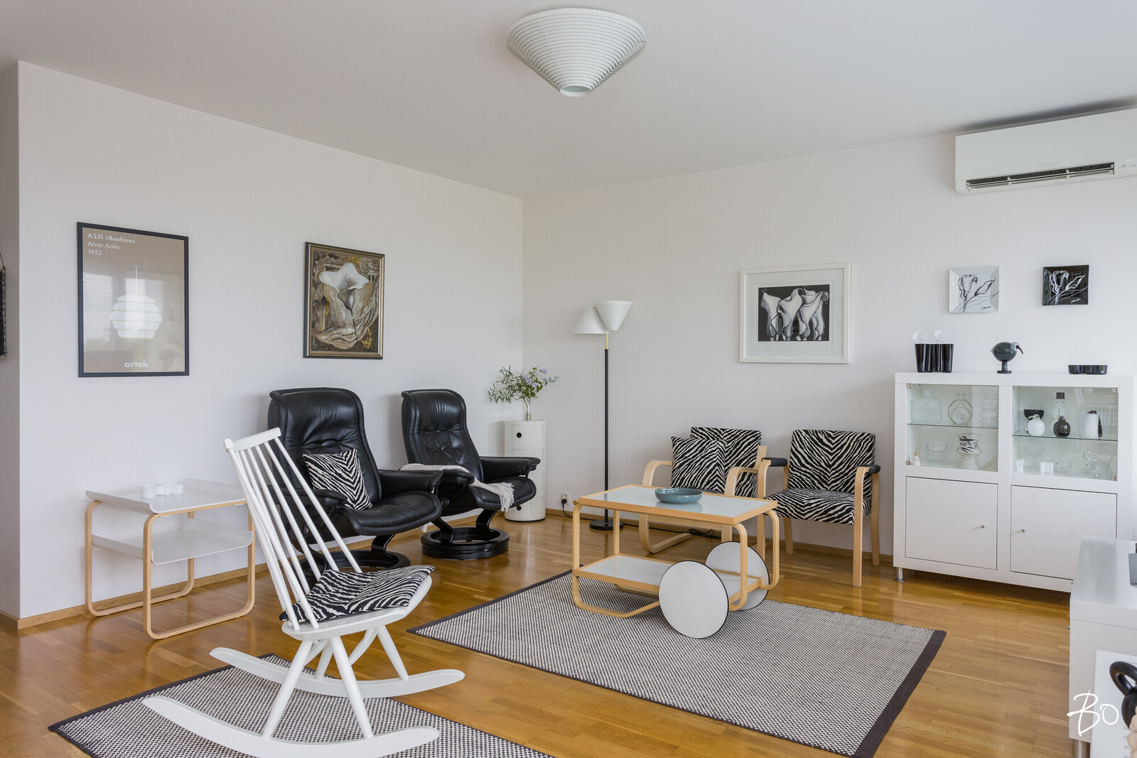 Kivenhakkaajankatu 3 - bild 7