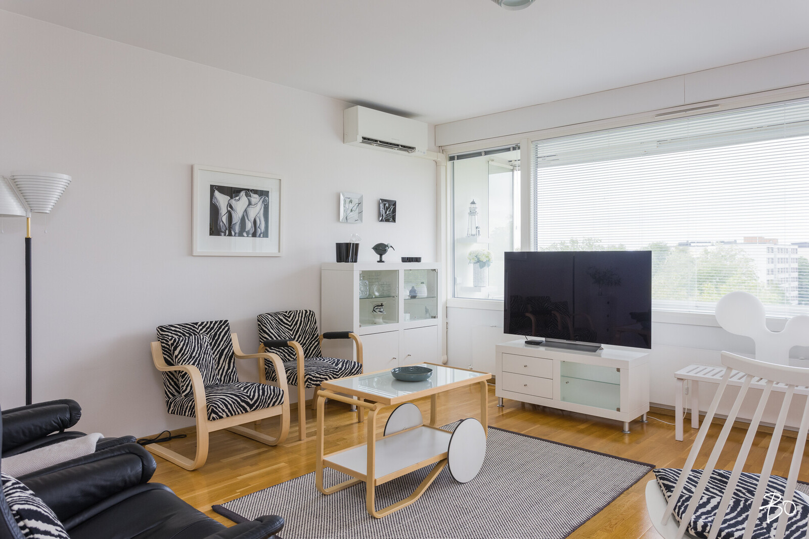 Kivenhakkaajankatu 3 - bild 9