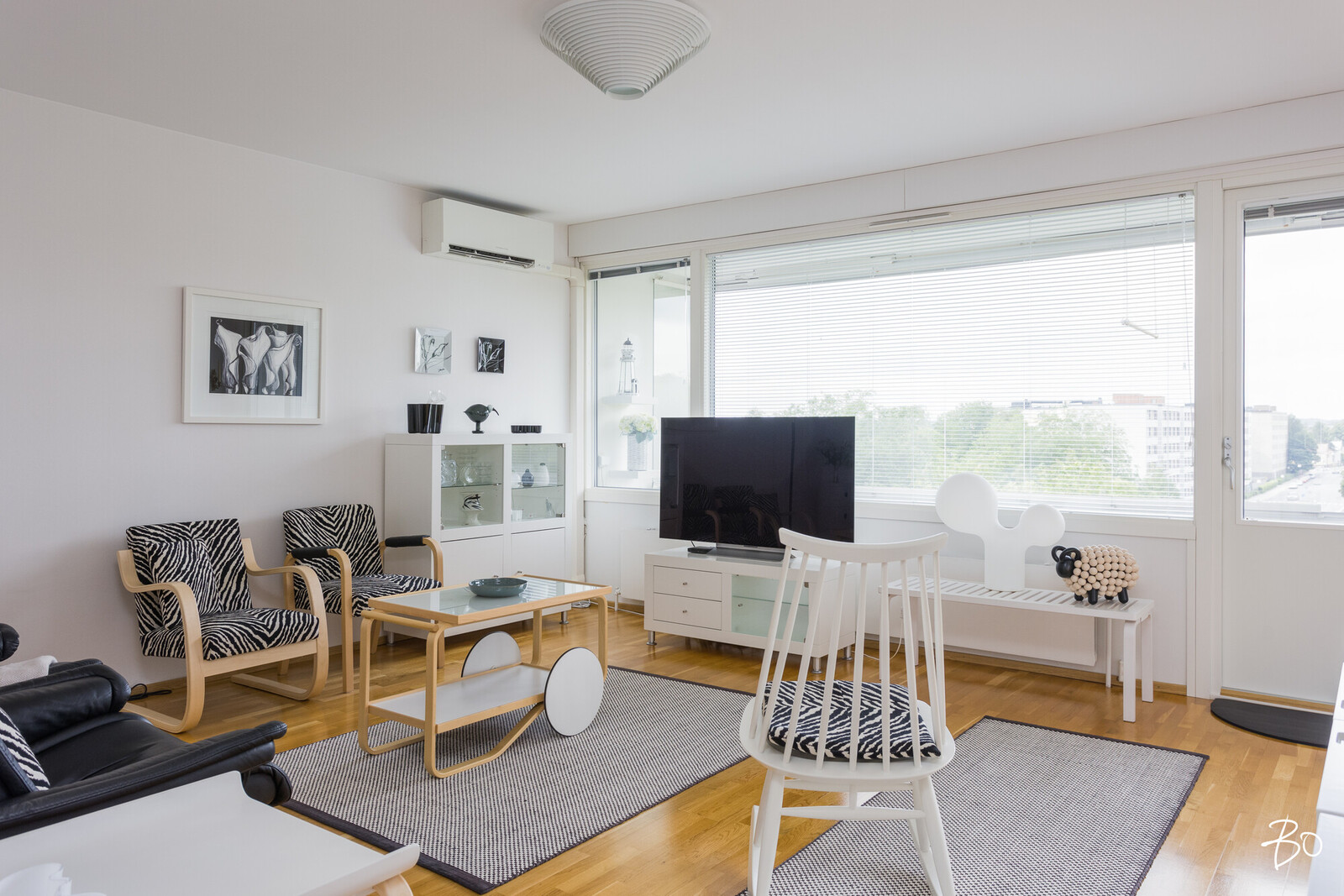 Kivenhakkaajankatu 3 - bild 1