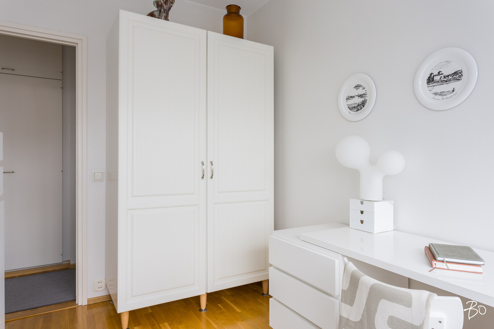 Kivenhakkaajankatu 3 - bild 15