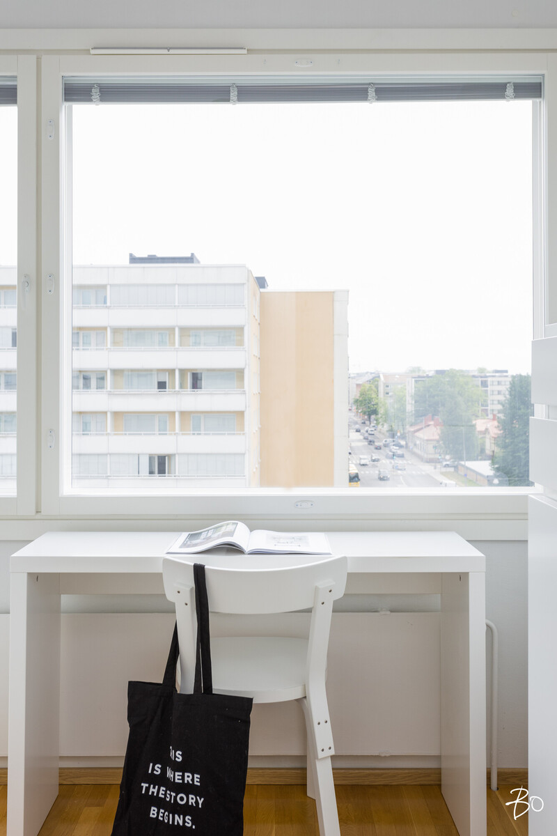 Kivenhakkaajankatu 3 - bild 14