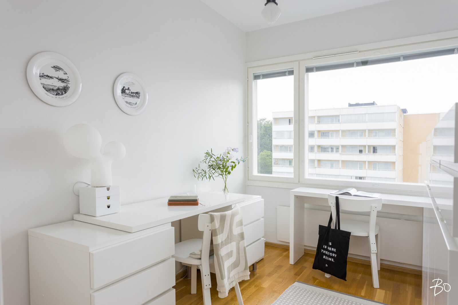 Kivenhakkaajankatu 3 - bild 13