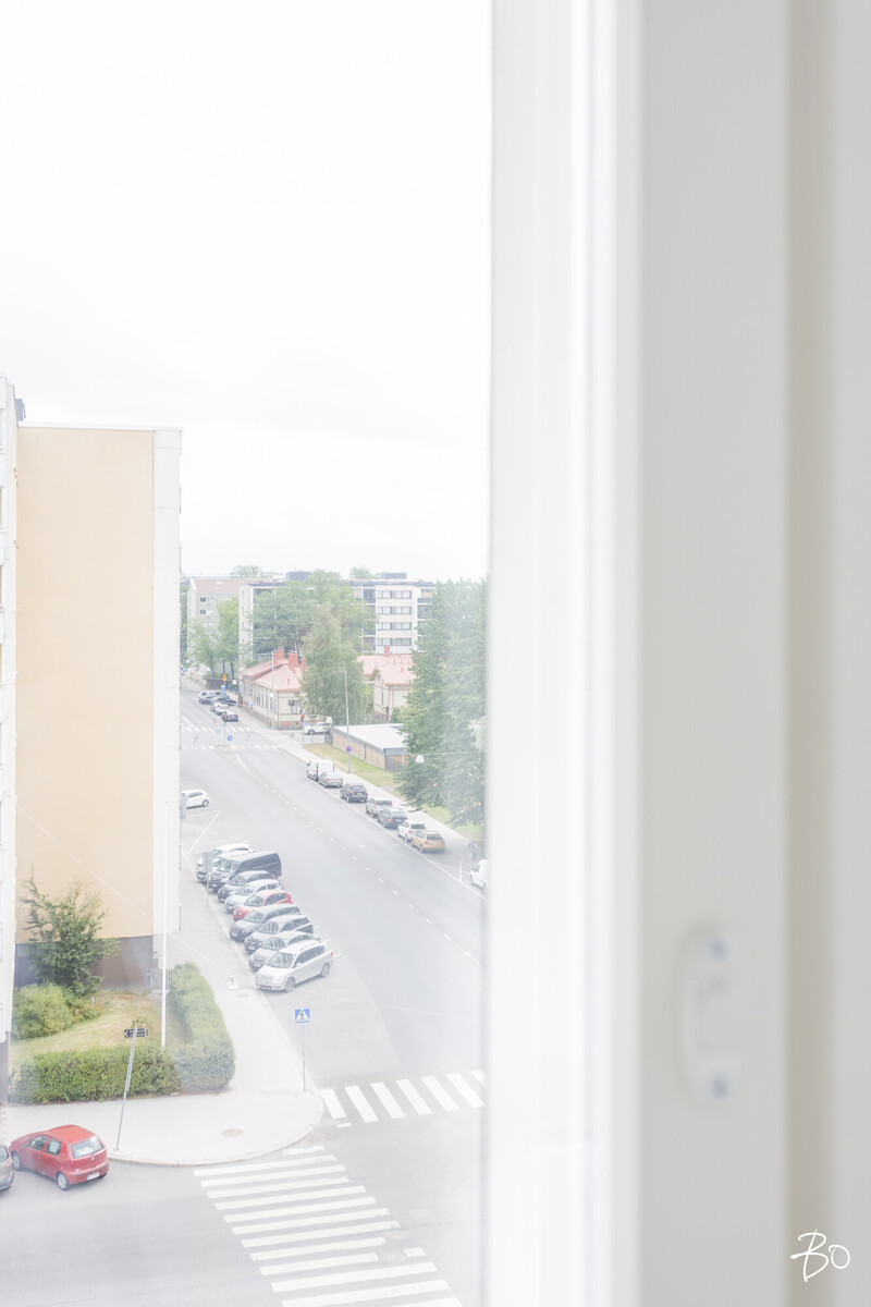 Kivenhakkaajankatu 3 - bild 18