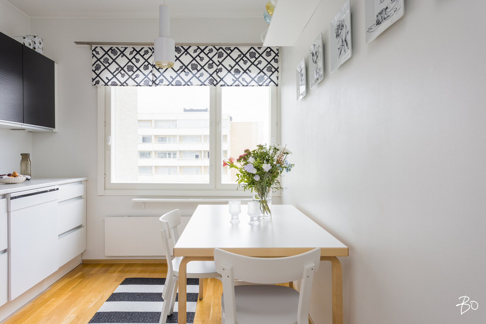 Kivenhakkaajankatu 3 - bild 19