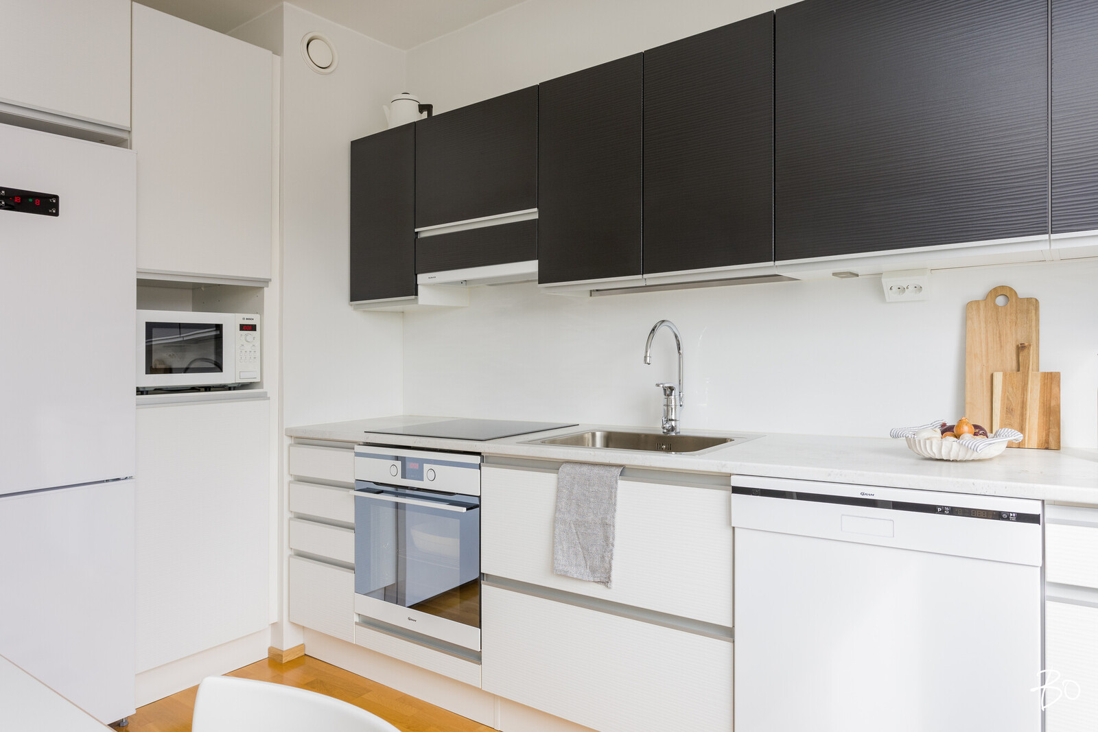 Kivenhakkaajankatu 3 - bild 20