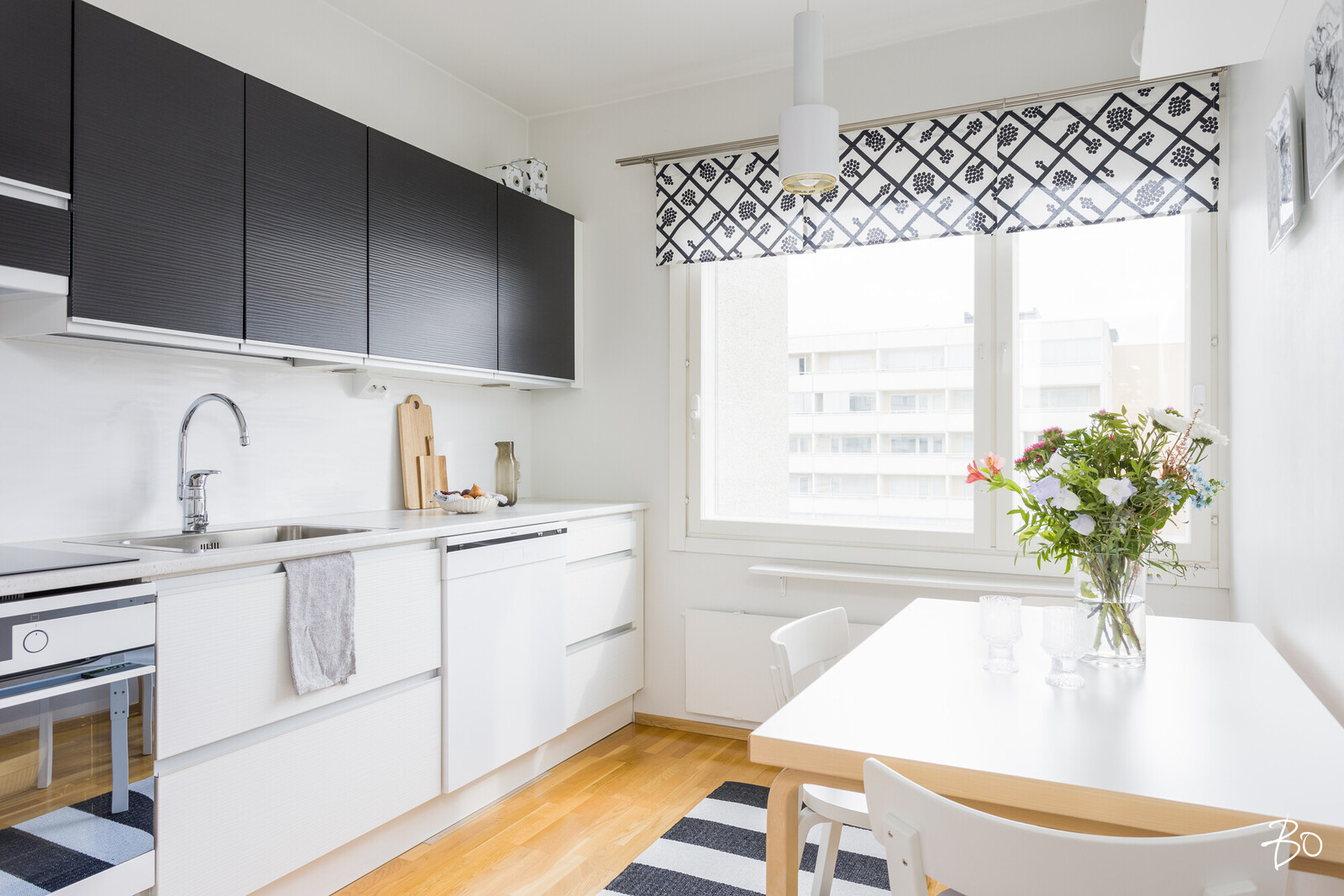 Kivenhakkaajankatu 3 - bild 17