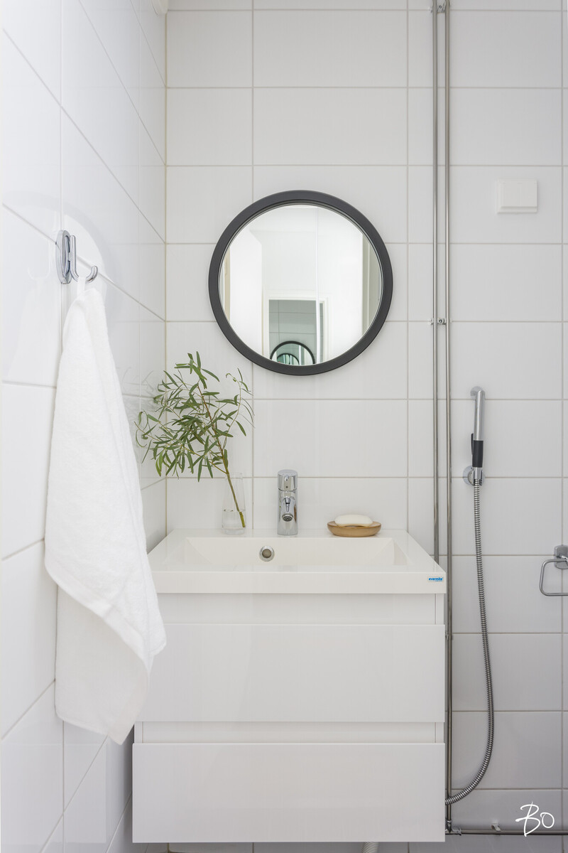 Kivenhakkaajankatu 3 - bild 23