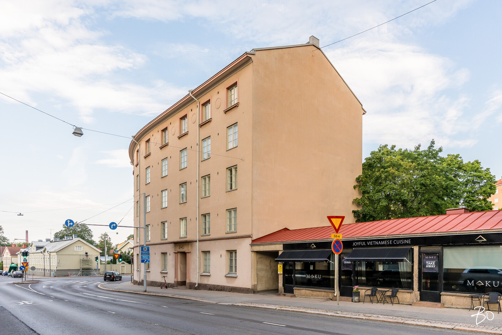 Kuninkaankartanonkatu 8 - image 33