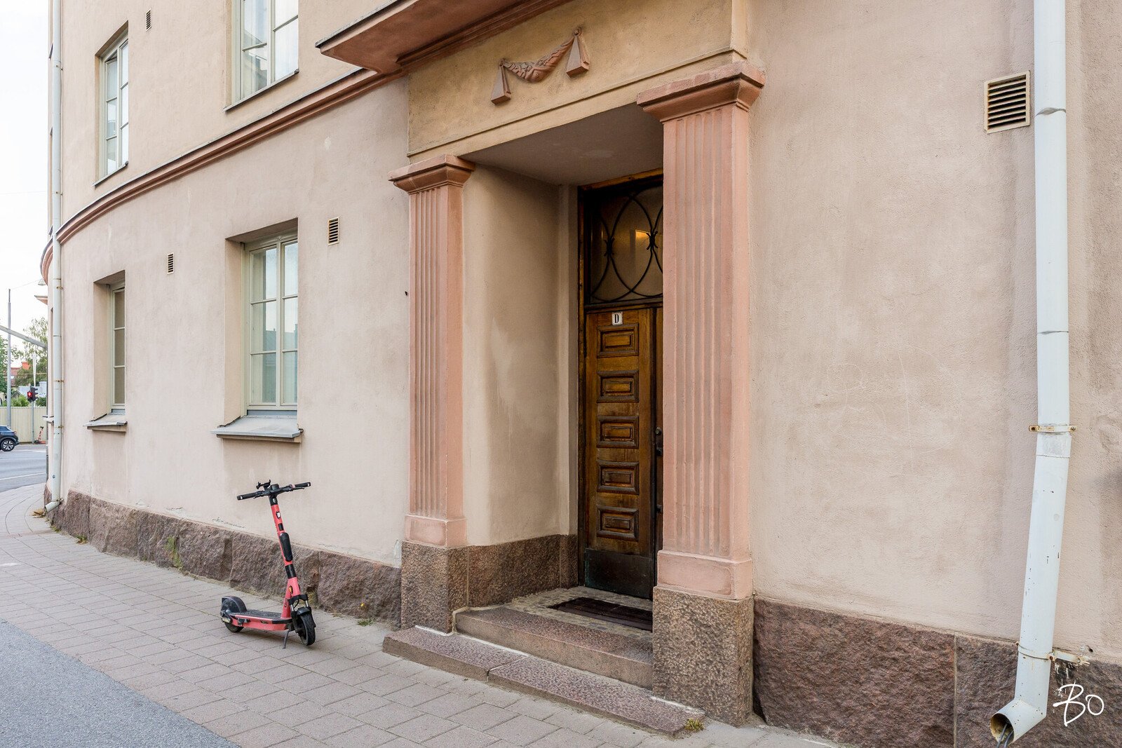 Kuninkaankartanonkatu 8 - image 32