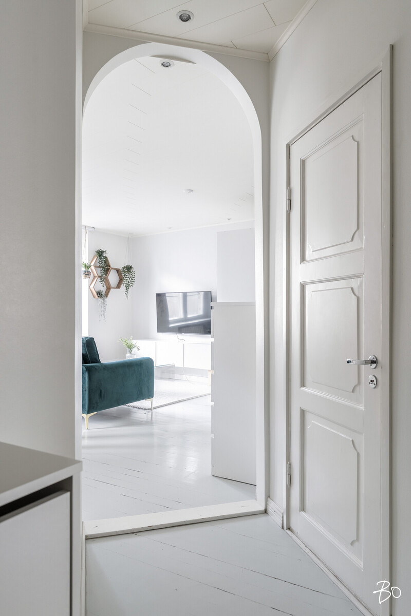 Kuninkaankartanonkatu 8 - image 3