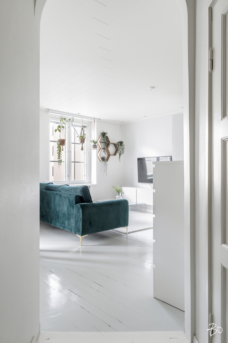 Kuninkaankartanonkatu 8 - image 4