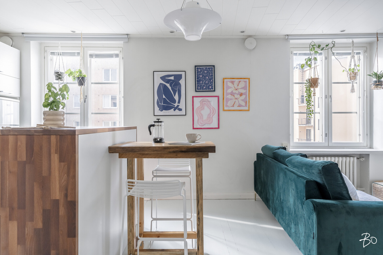 Kuninkaankartanonkatu 8 - image 9