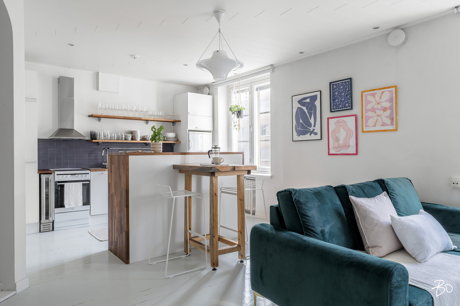 Kuninkaankartanonkatu 8 - image 1