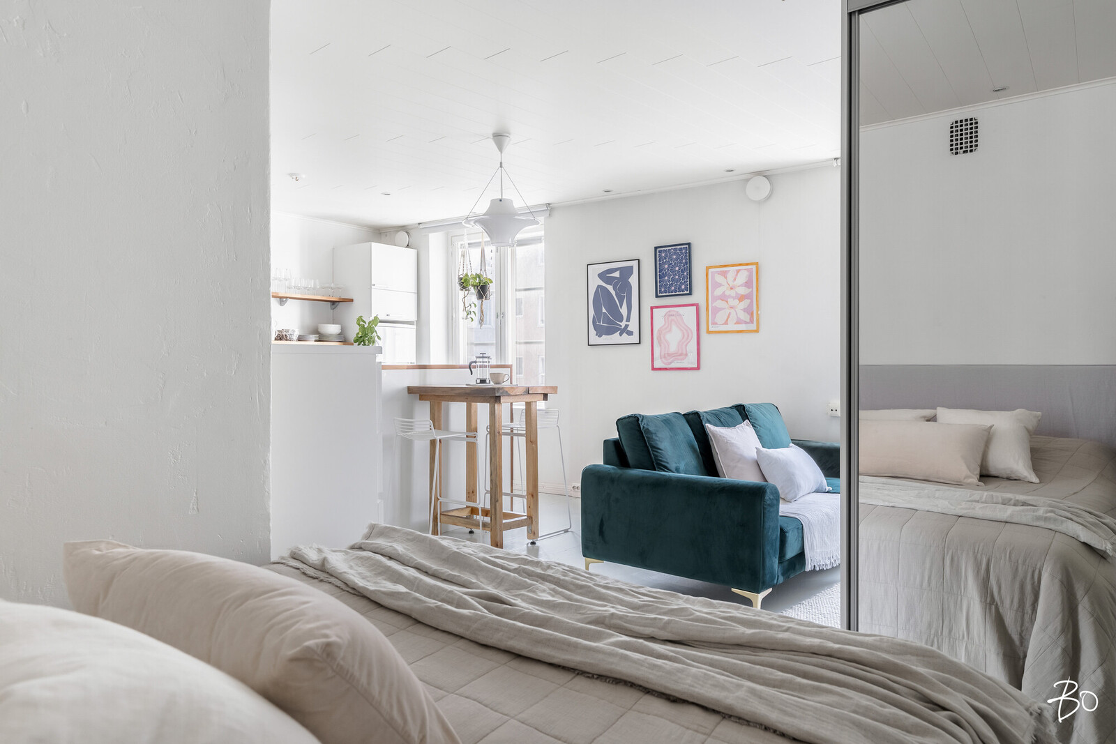 Kuninkaankartanonkatu 8 - image 14