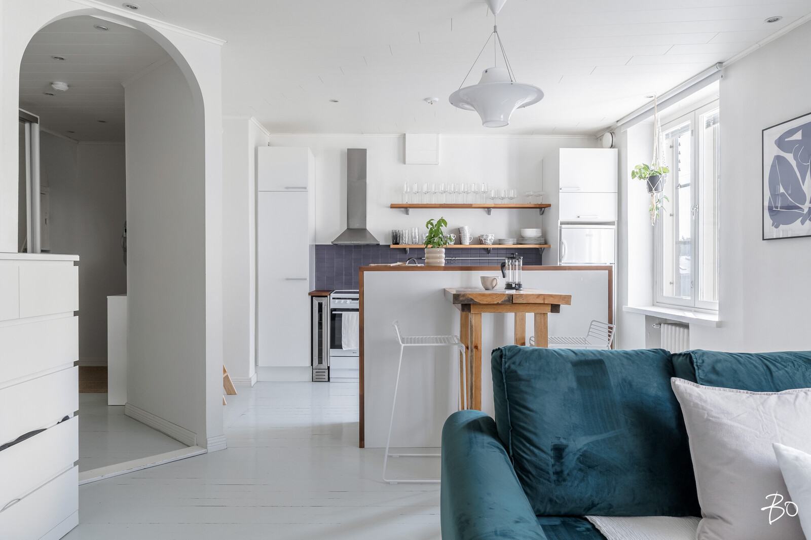 Kuninkaankartanonkatu 8 - image 16