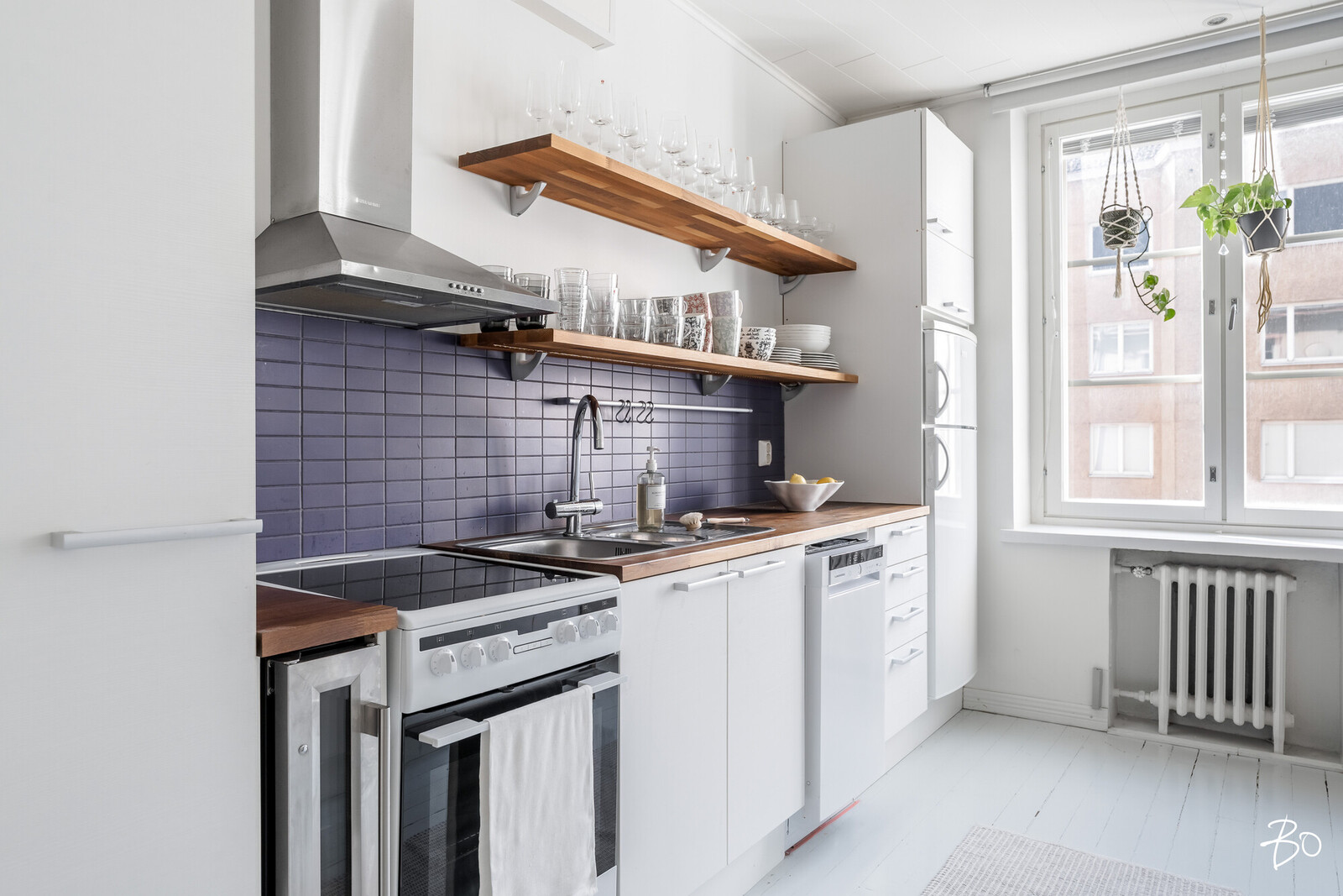 Kuninkaankartanonkatu 8 - image 20