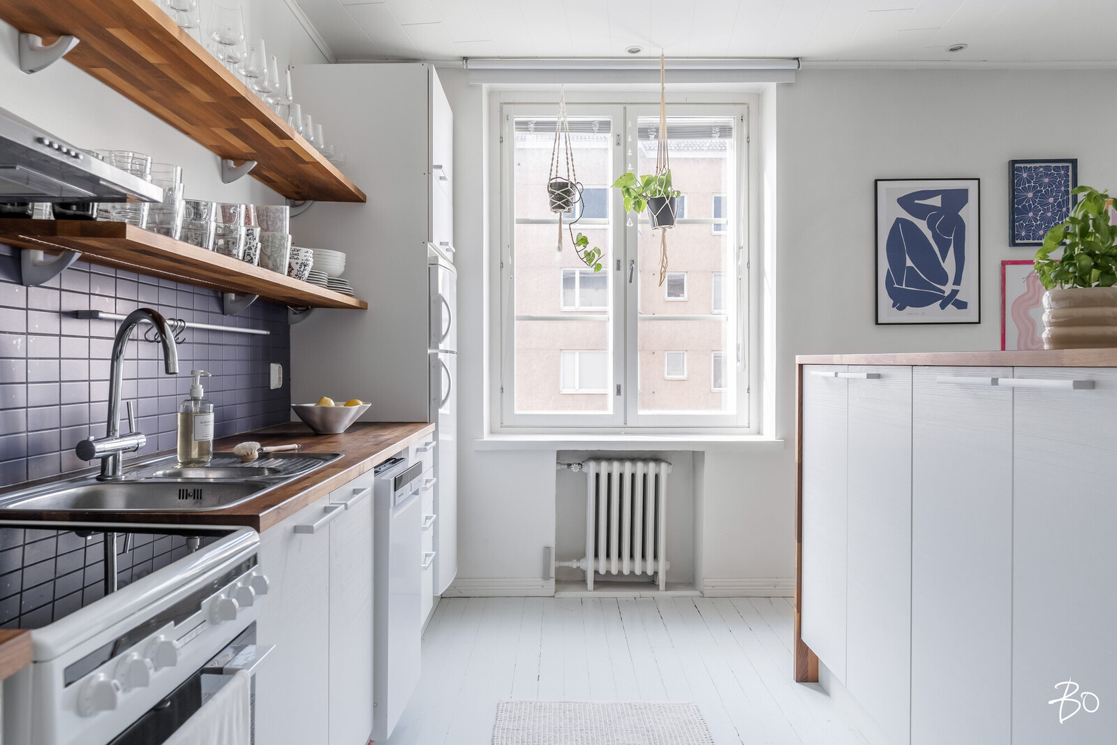 Kuninkaankartanonkatu 8 - image 22